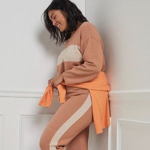 ANTHRO Lounge Set